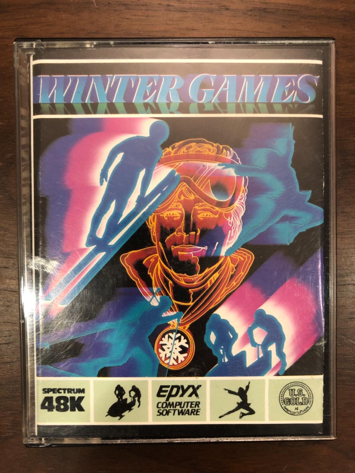 Winter Games