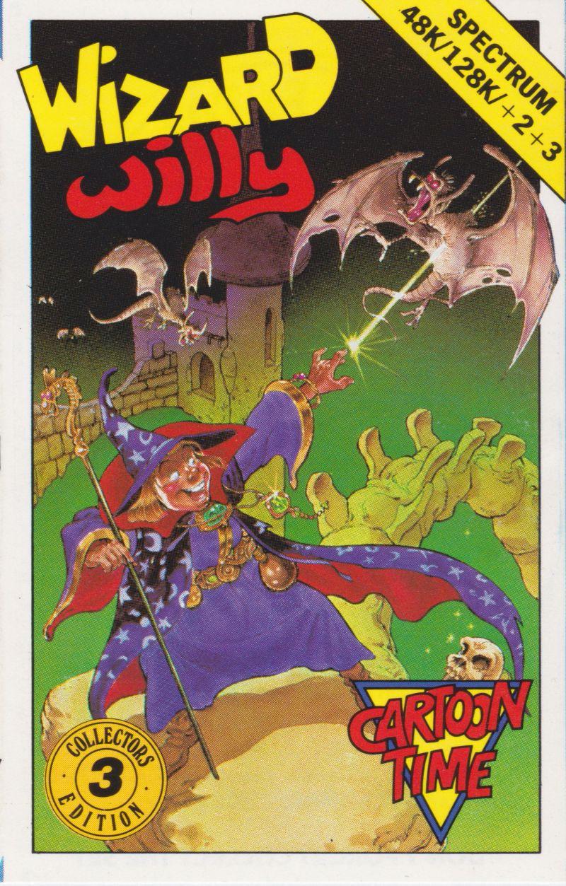 Wizard Willy