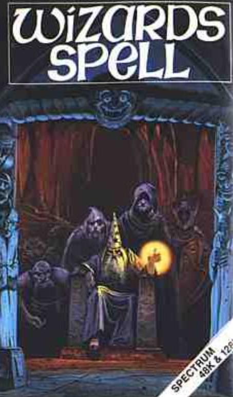 Wizards Spell