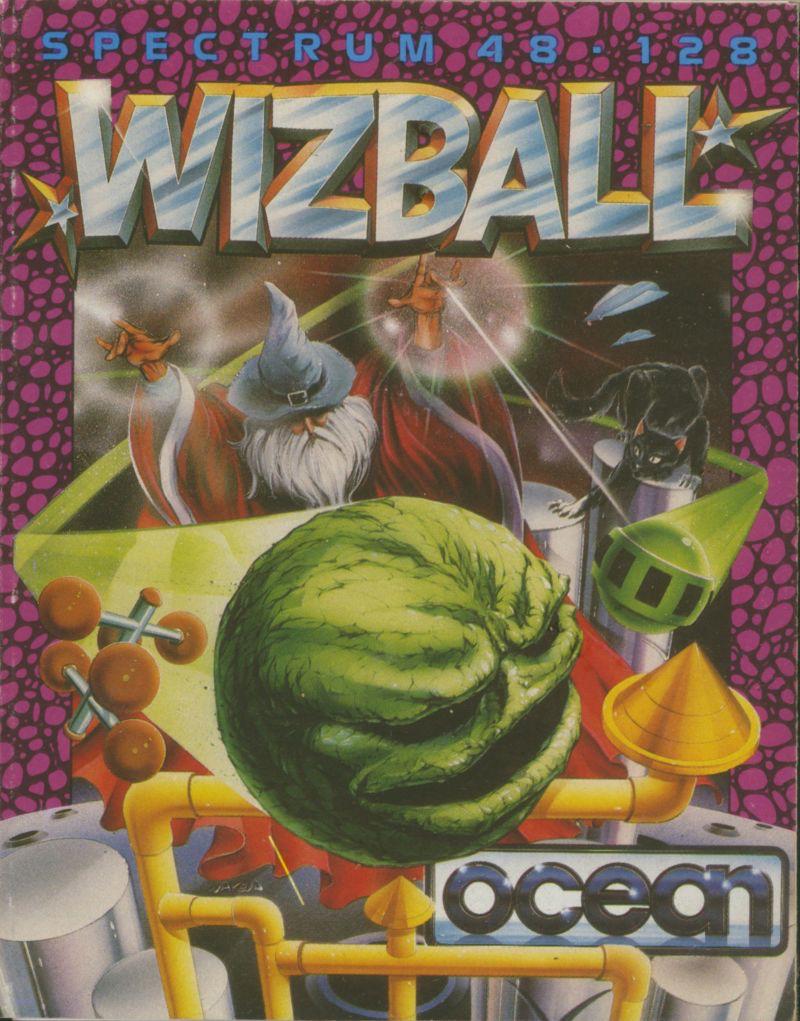 Wizball