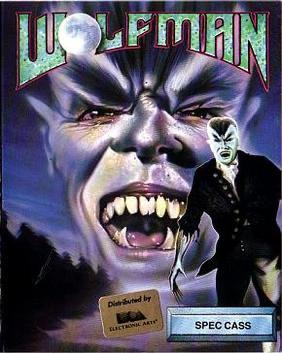 Wolfman