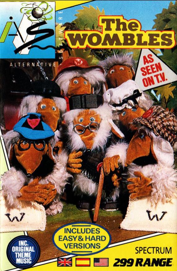 Wombles