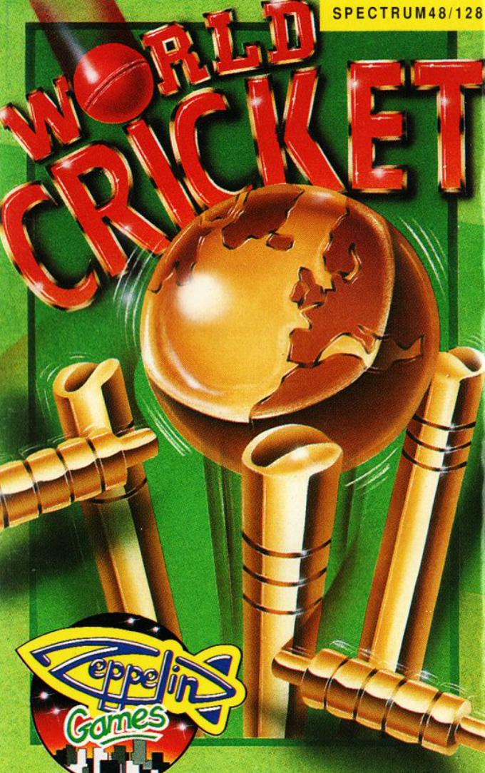 World Cricket