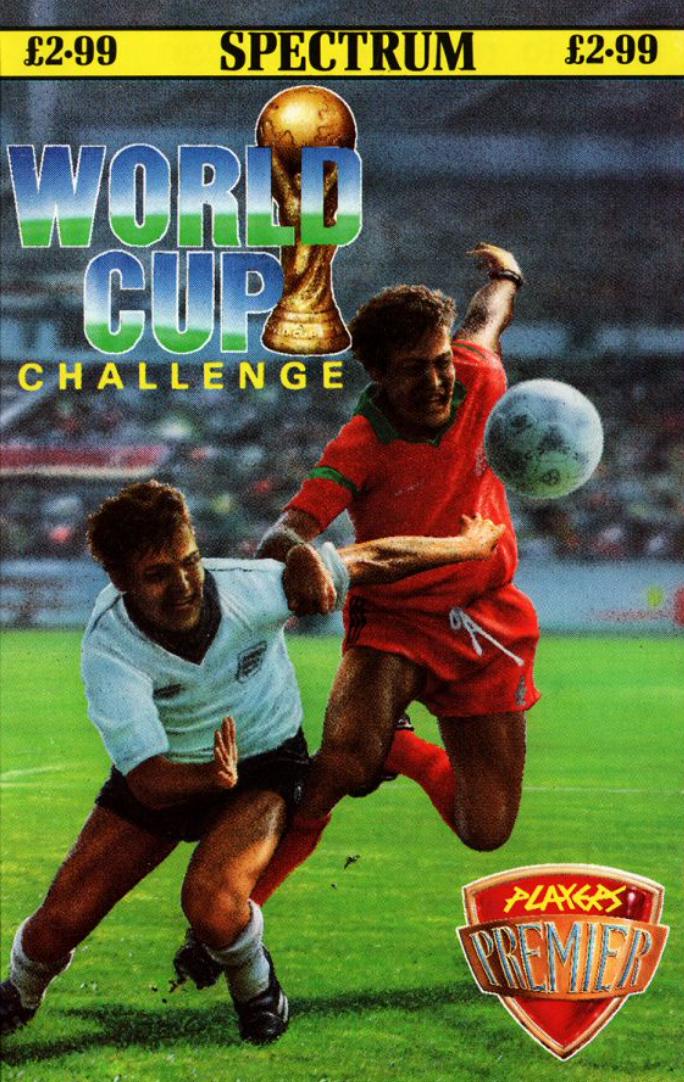 World Cup Challenge