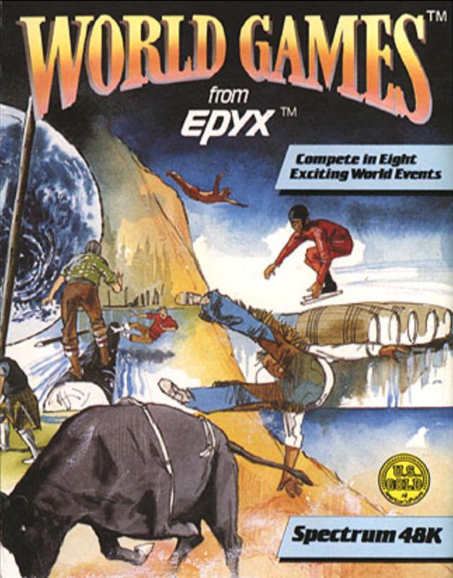 World Games
