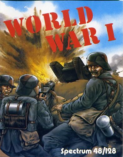 World War I