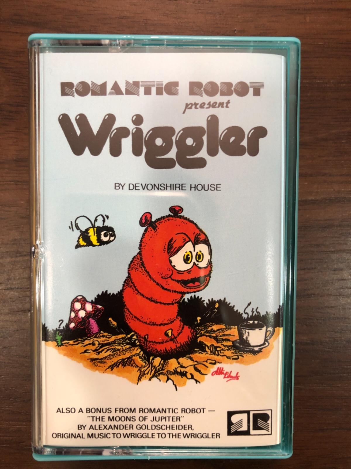 Wriggler