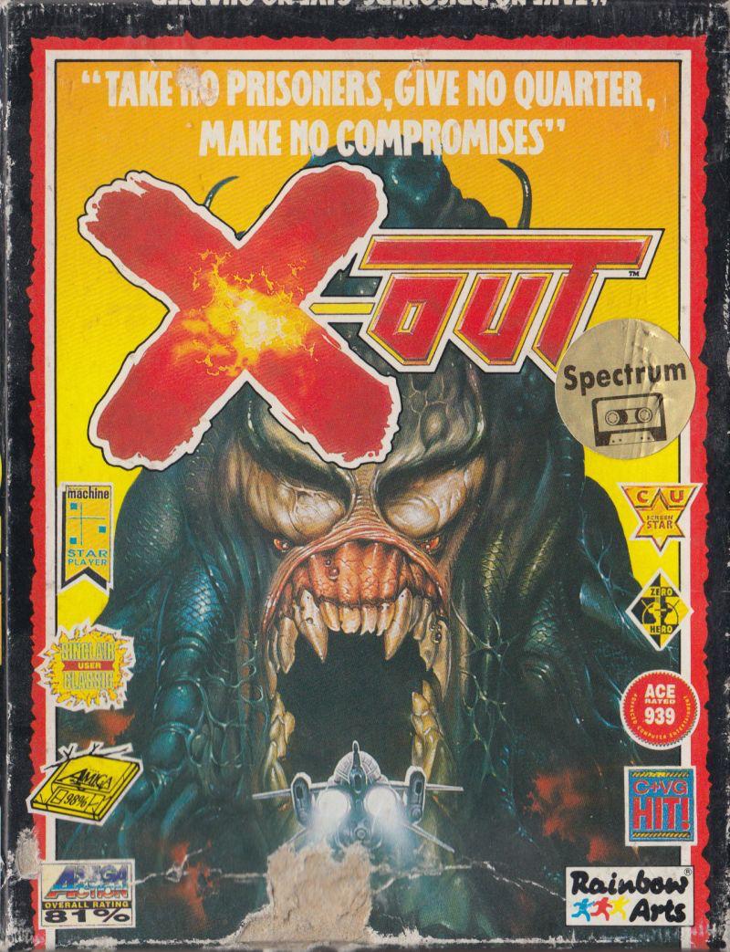 X-Out
