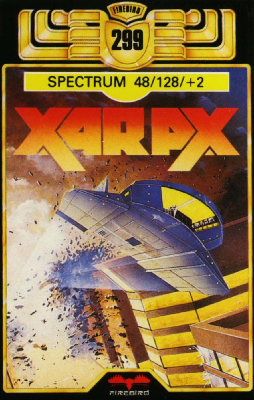 Xarax