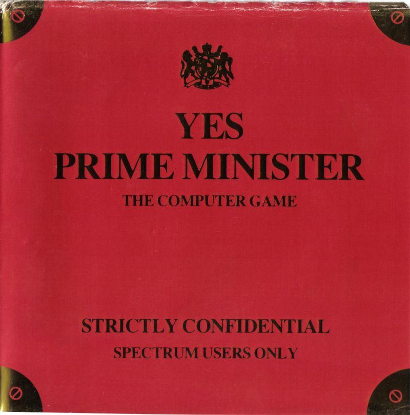 Yes, Prime Minister