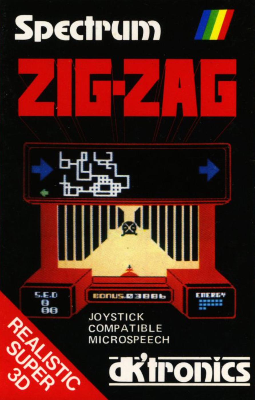 Zig Zag