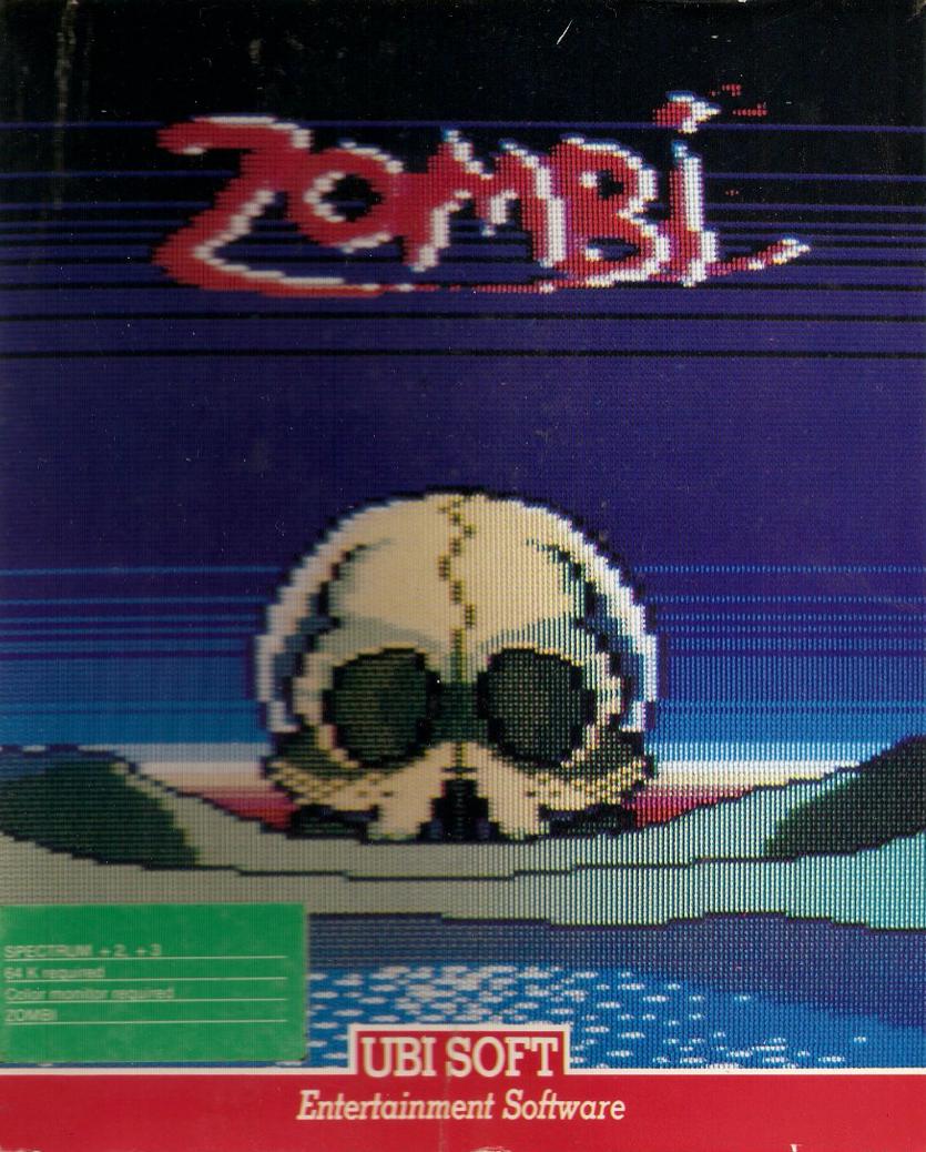 Zombi