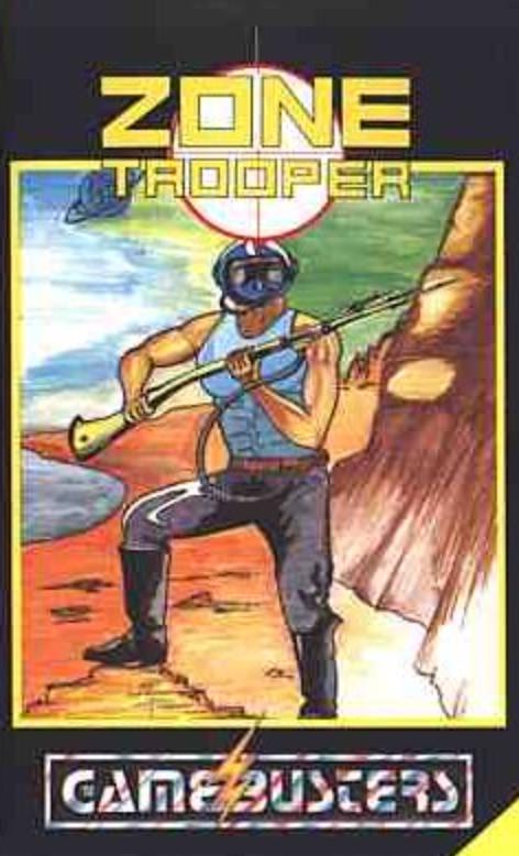 Zone Trooper