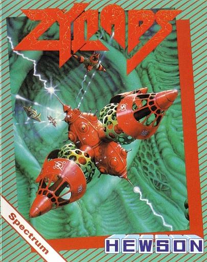 Zynaps