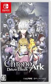 Chrono Ark [Deluxe Edition]