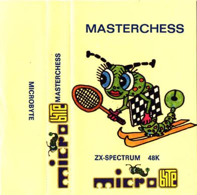Masterchess