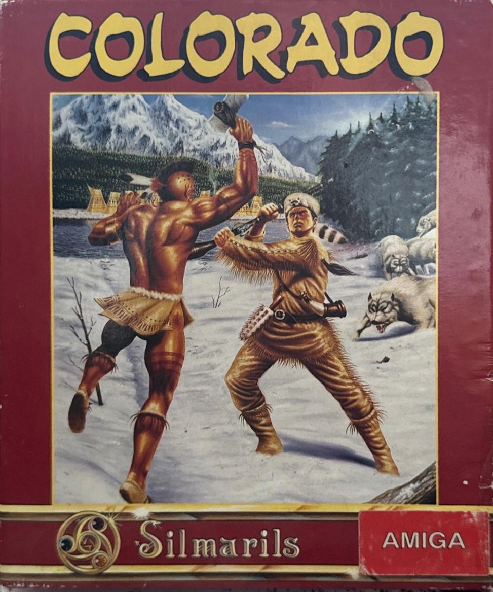 Colorado