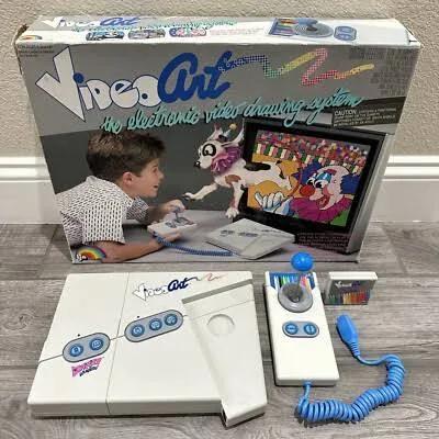 LJN Video Art