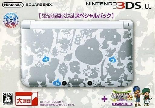 Nintendo 3DS LL Dragon Quest Monsters 2 Edition