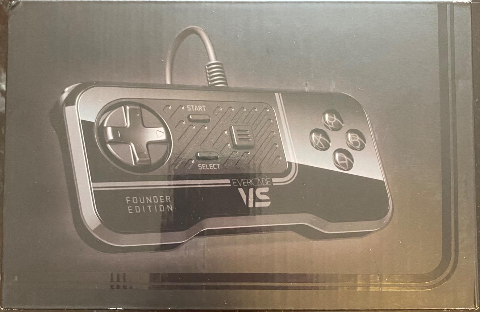 Controller [Founders Edition]