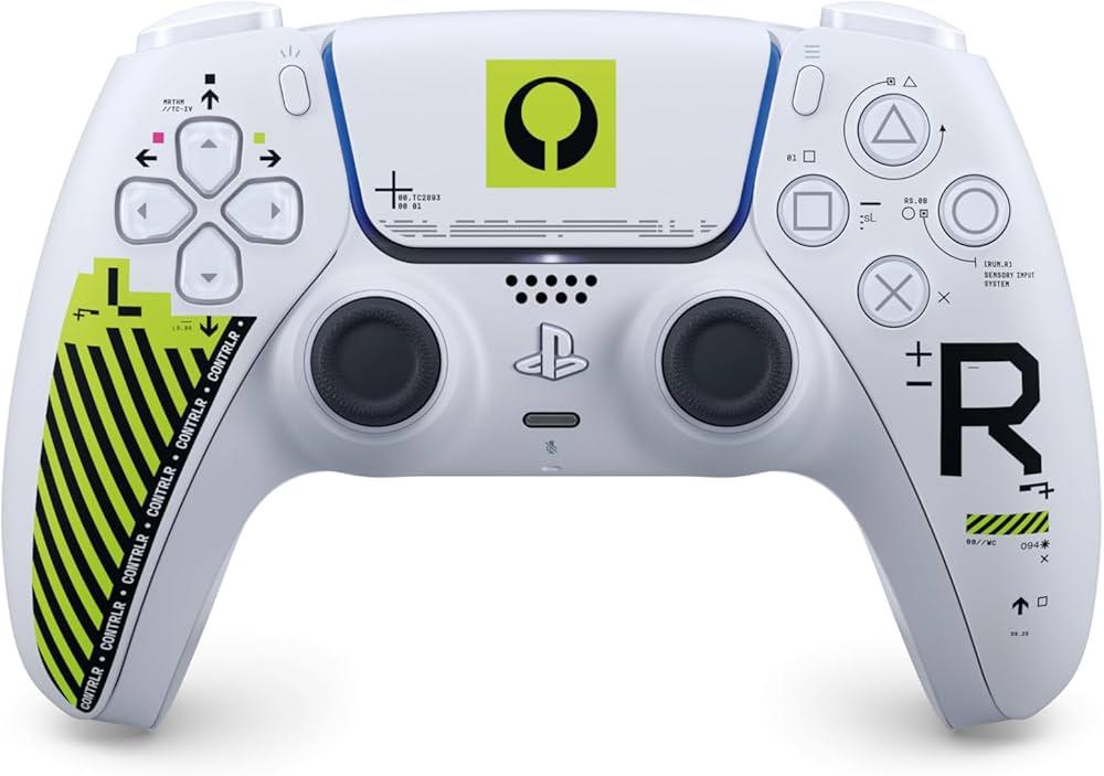 DualSense Wireless Controller Marathon [Limited Edition]