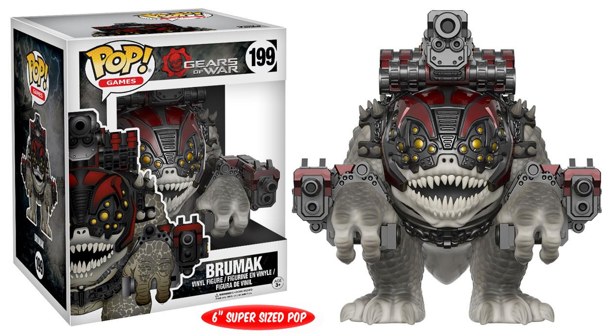 Brumak