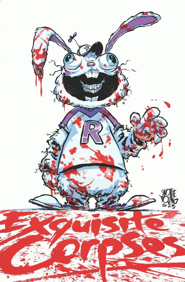 Exquisite Corpses (2025)