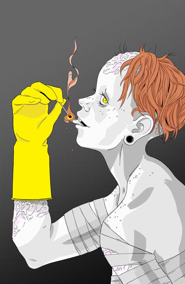 Exquisite Corpses (2025)