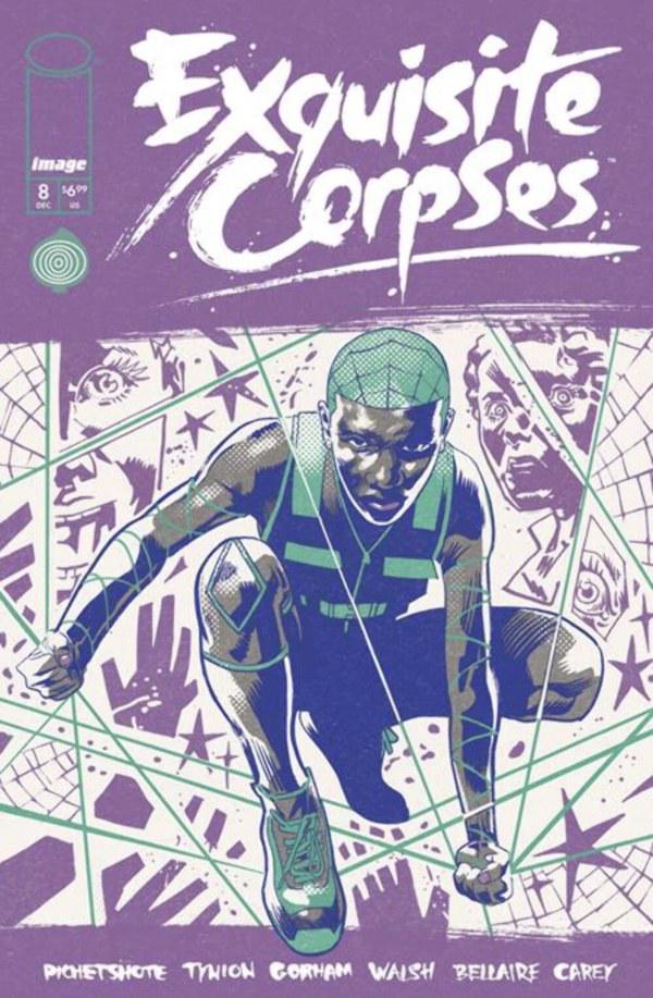 Exquisite Corpses (2025)