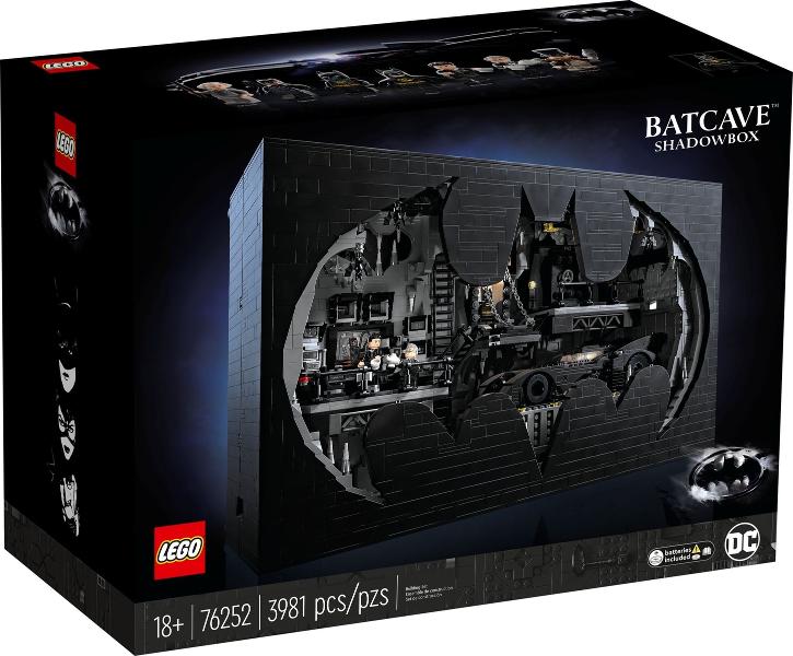 Batcave
