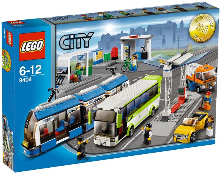 Public Transport