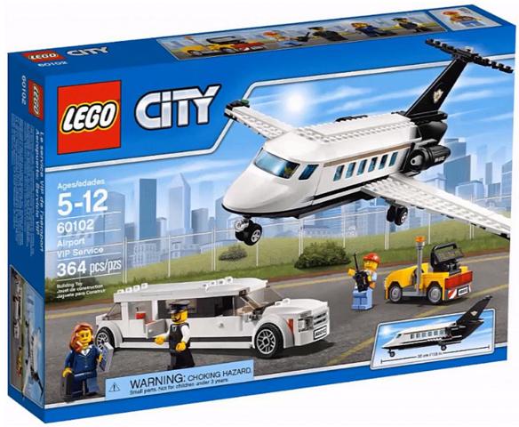 Airport VIP Service