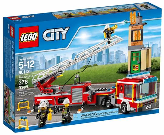 Fire Engine