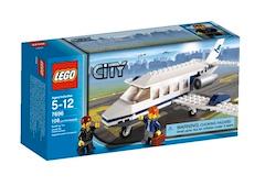 Commuter Jet