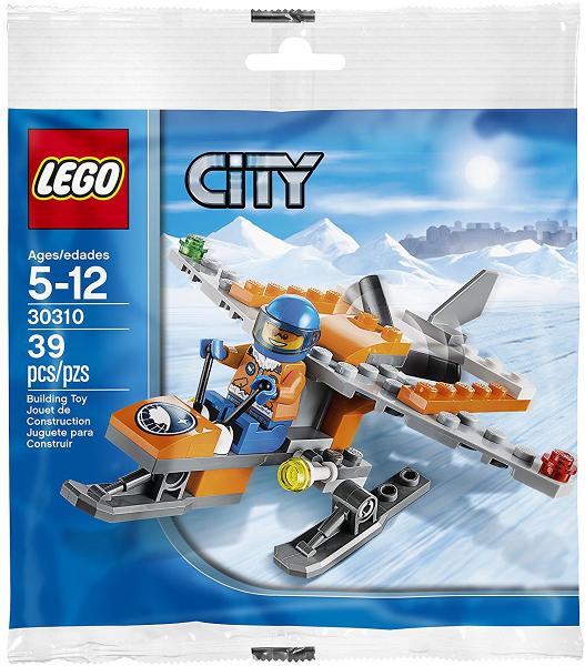 Arctic Scout