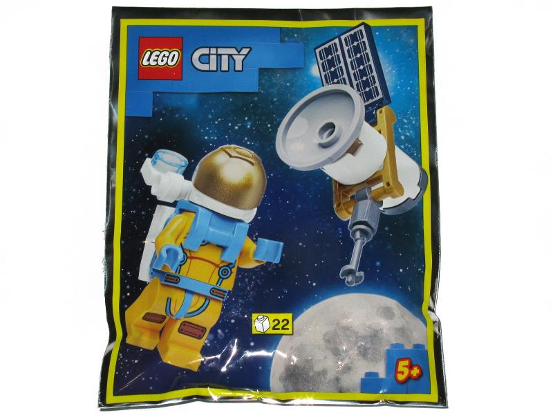 Astronaut