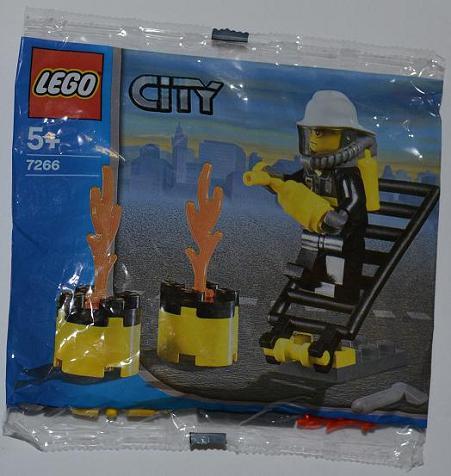 Fireman