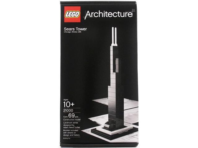 Sears Tower