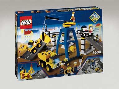 Highway Construction