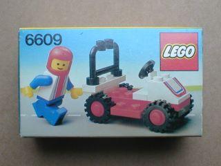 Race Car