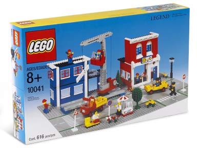 Main Street