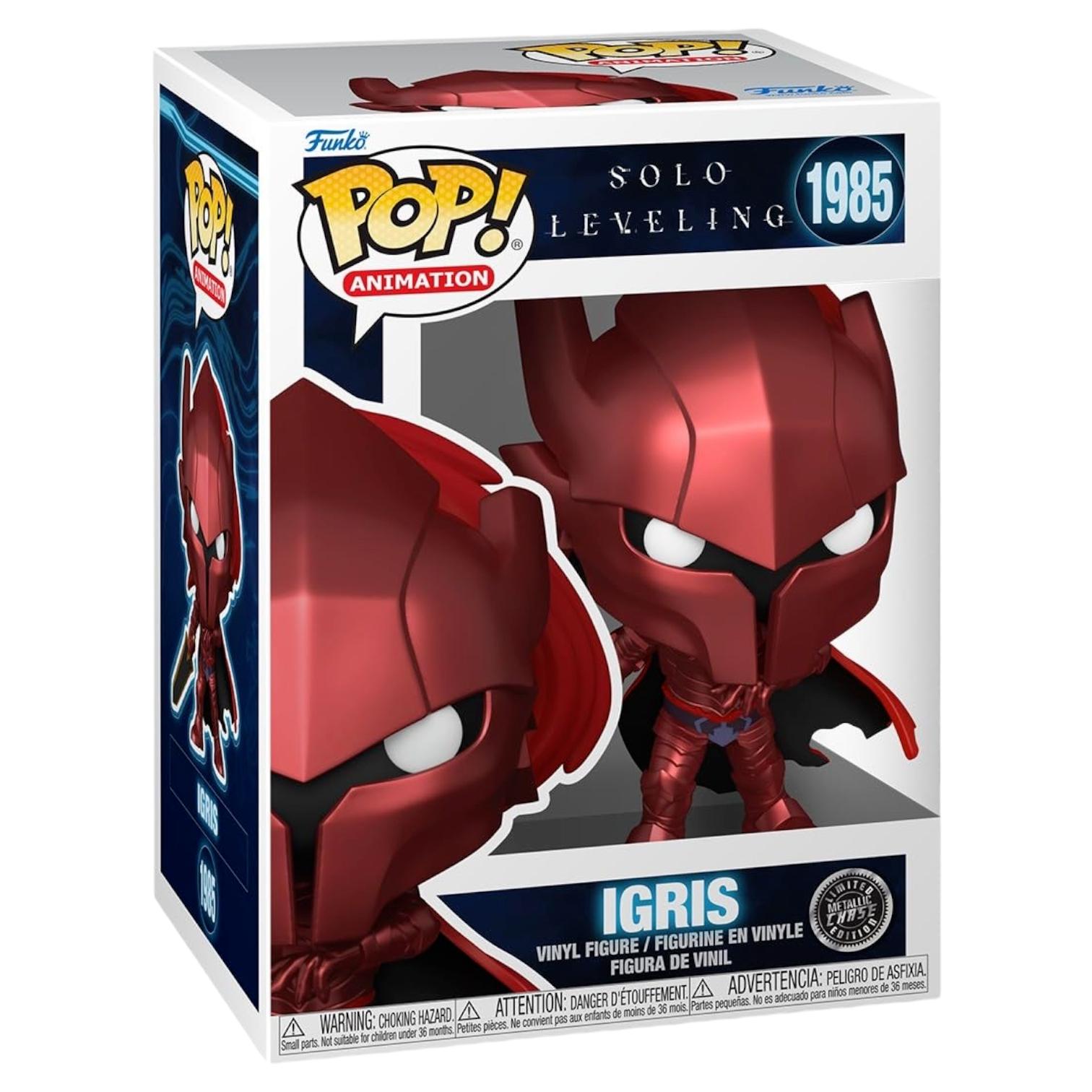 Igris