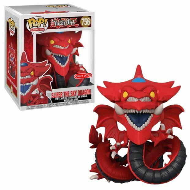 Slifer The Sky Dragon