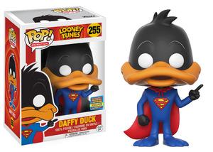 Daffy Duck