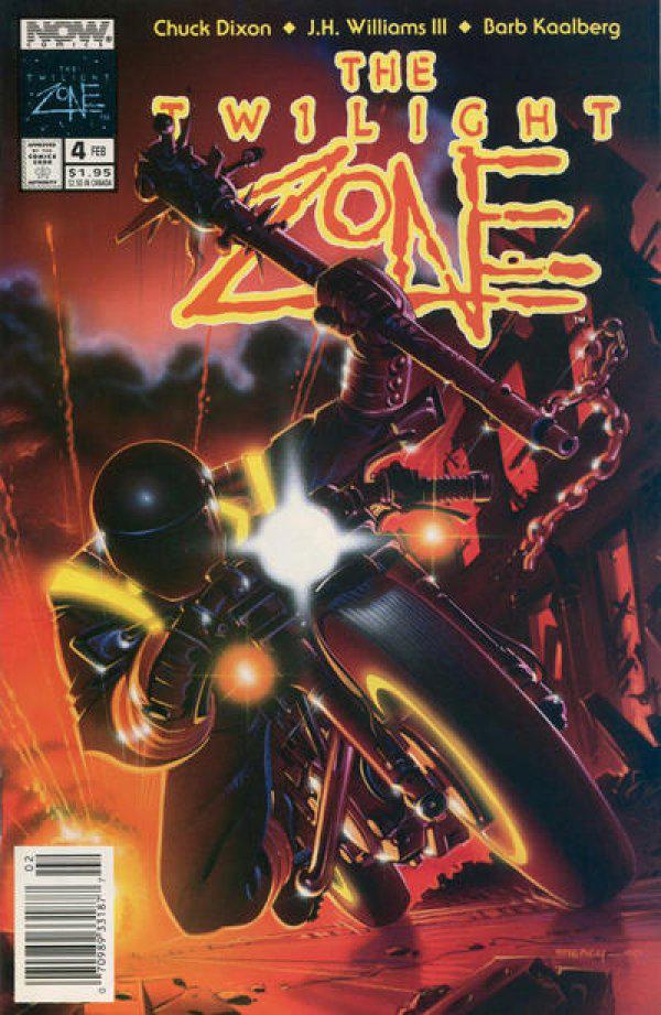 The Twilight Zone (1992)