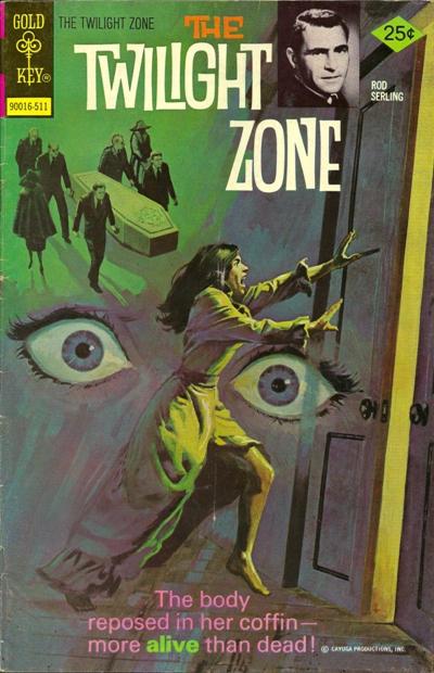 Twilight Zone (1975)