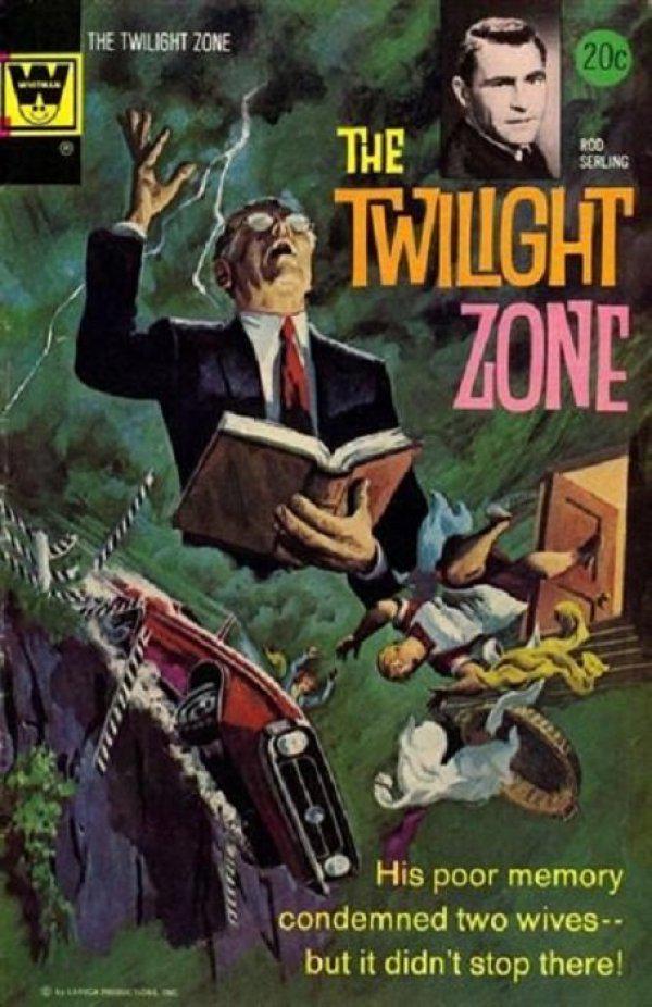 The Twilight Zone (1974)
