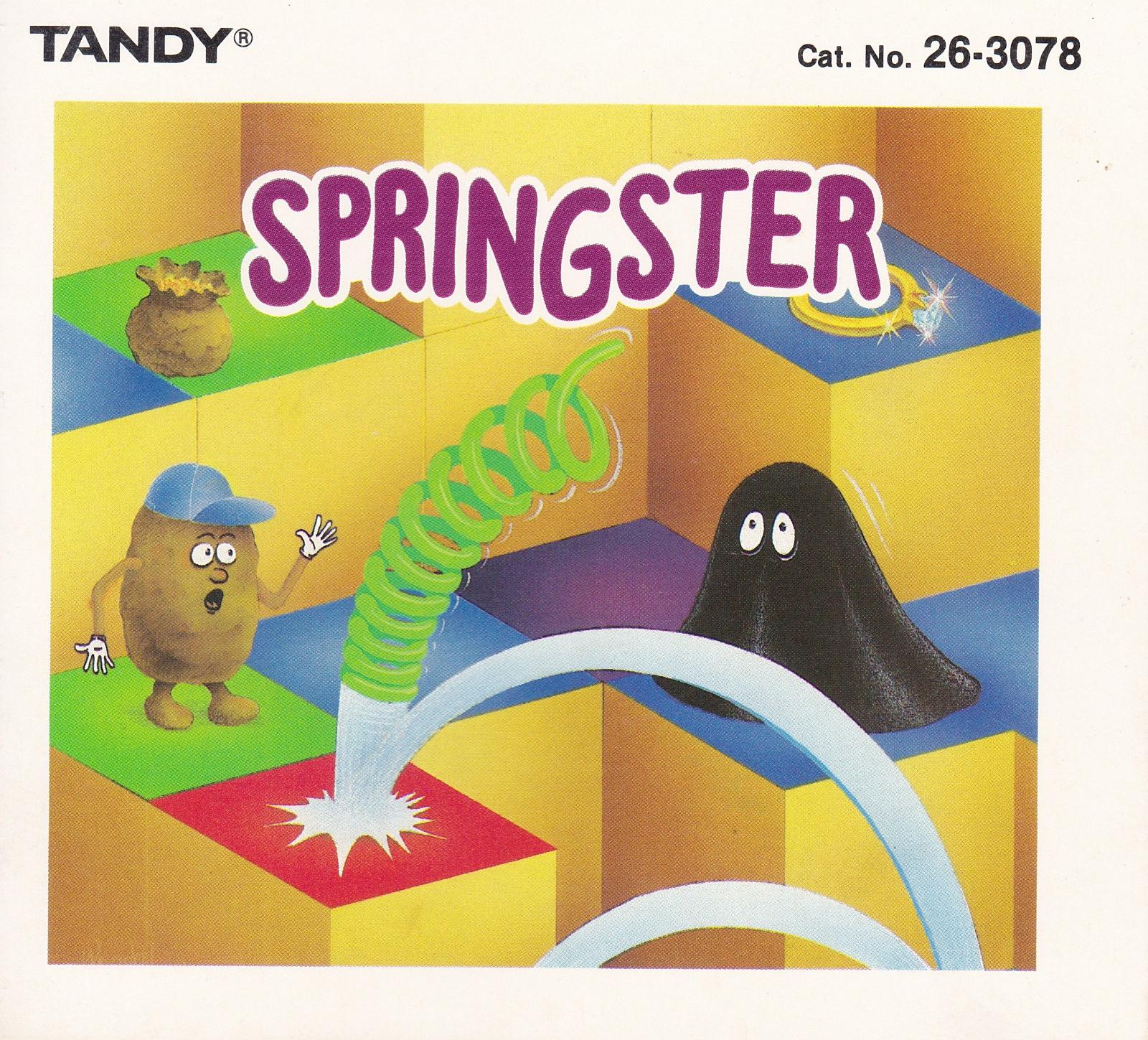 Springster