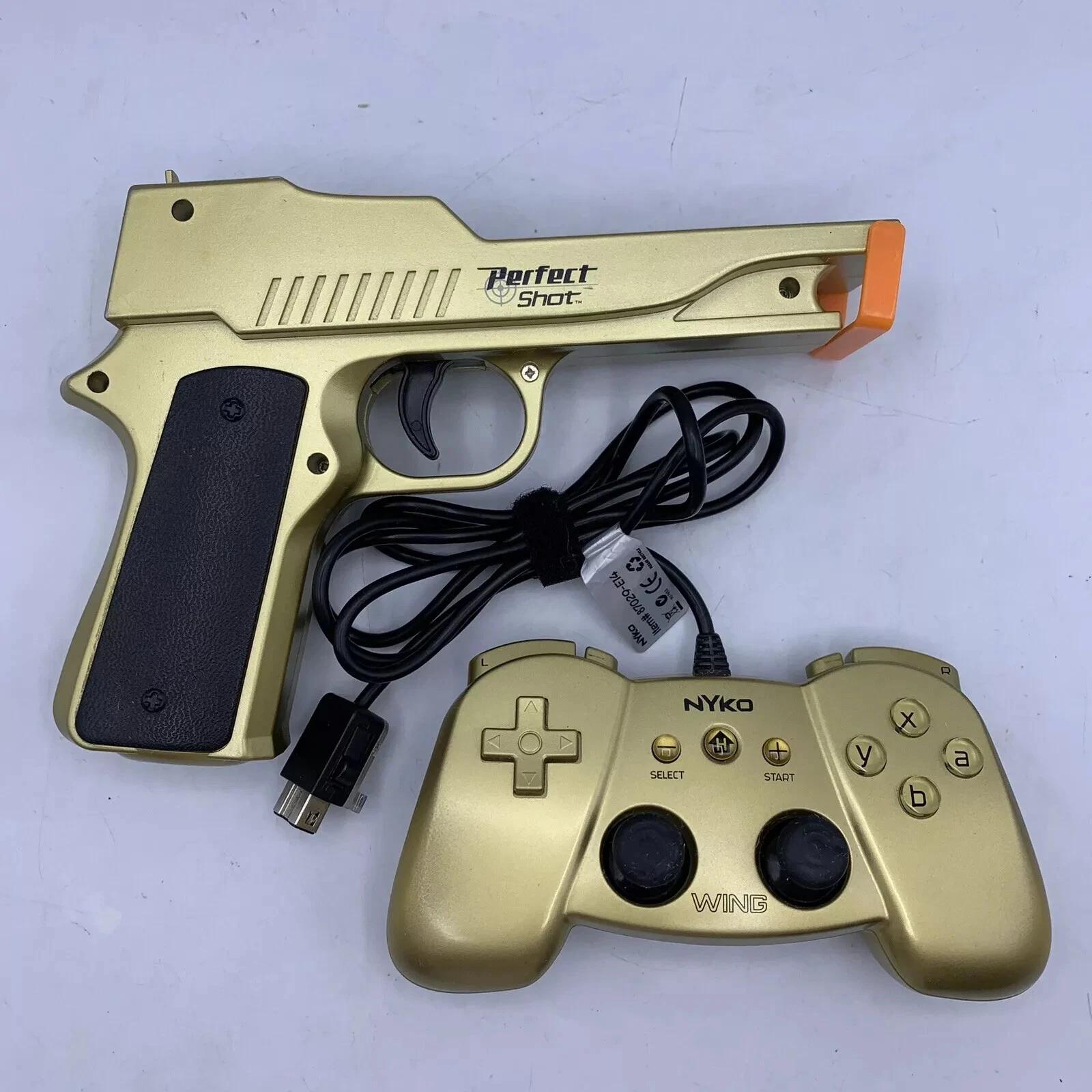 Perfect Shot [Gold]