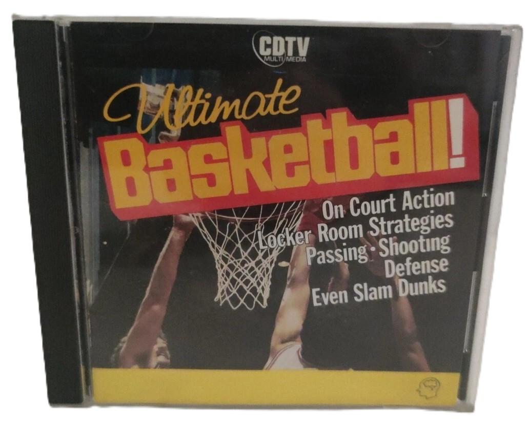 Ultimate Basketball